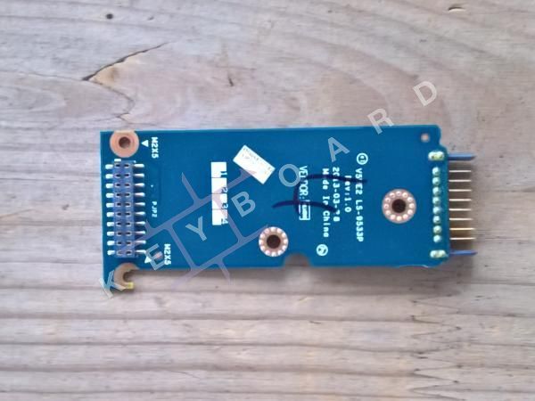 Плата Model LS-9533P